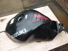 SUZUKI SV 650 GEN 1 CURVY