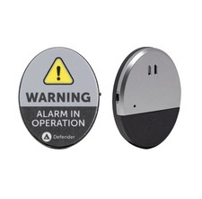 Defender Ultra Slim Wimdow