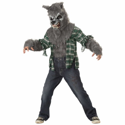 Howling the moon - howling,