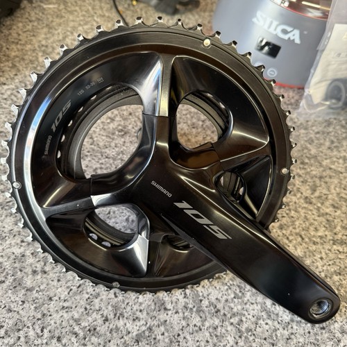 Shimano 105 r7120 groupset - shimano,