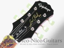 Epiphone 2010 1960 Les Paul