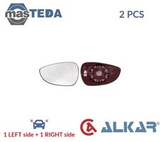 6471394 REAR VIEW MIRROR GLASS