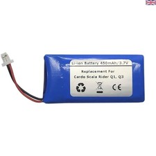 Lightweight 12g Lithium