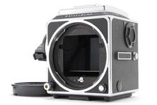 Hasselblad 503CW Medium Format