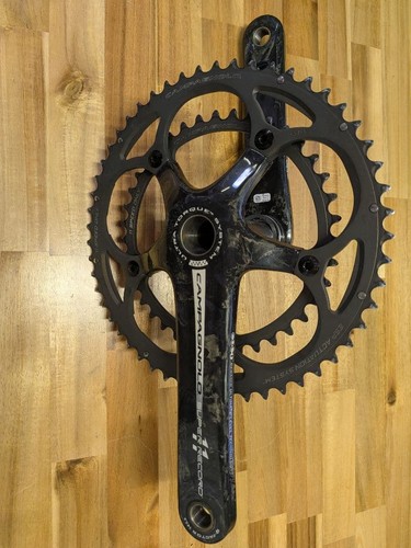 Campagnolo super record - campagnolo,