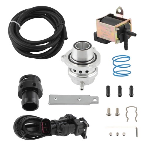 Blow off valve kits - valve, for