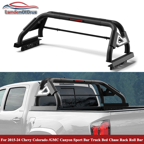 For 2015 2024 chevy - 2015-2024, colorado
