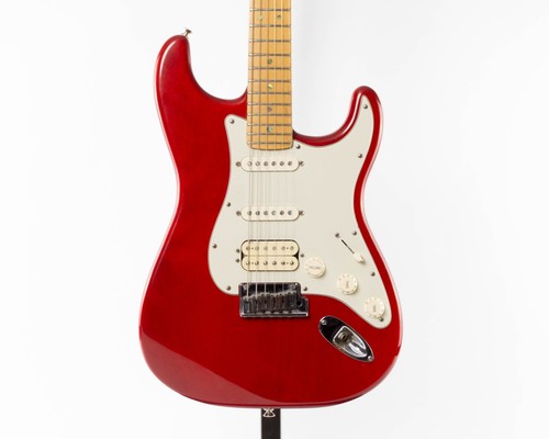 Fender american deluxe - fender,
