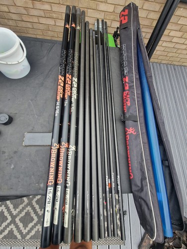 Browning xitan z2 power - 14.5m,