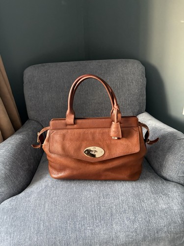 Mulberry blenheim tote bag - tote,