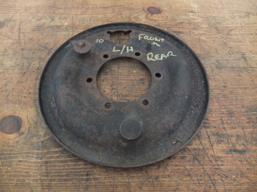 Land rover brake - brake, anchor