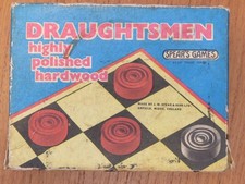 Vintage 1968 Spears Games