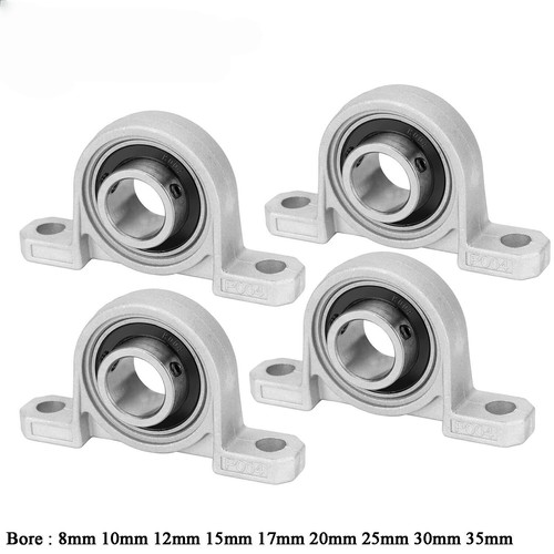 Pillow block bearing 8mm - pillow,