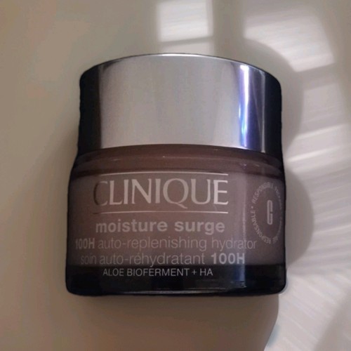 Brand new clinique moisture - brand,