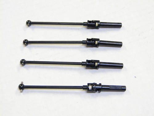 New associated yokomo 10 - new,