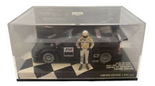 Minichamps 1:43 Opel V8 DTM Roll Out Volker  Strycek Limited Edition 2001 MIB