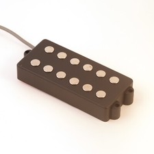 Bass Ceramic Humbucker Pickup