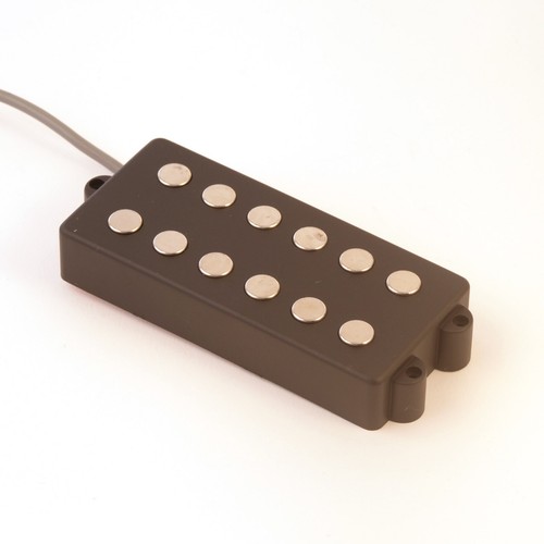 Bass ceramic humbucker - bass, pickup