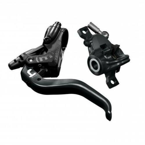 Magura mt4 complete - complete, disc