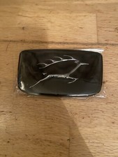 Triumph Stag Mk11 Front Grille Badge Brand New Great Price *****