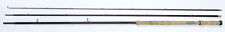 HARDY Deluxe Classic Spey 15'#10 3pc Fly Fishing Rod
