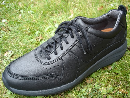 Clarks wave walk technology - wave,