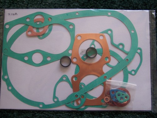 814a engine gasket set for - 814a,