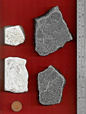 4 Thick UK NORTH SEA  Flat