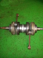 YAMAHA RD350LC YPVS POWER VALVE 31K 29L 1WT 1UA  USED  DAMAGED CRANK CRANKSHAFT