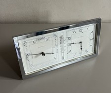 Rare ABEC English Clock