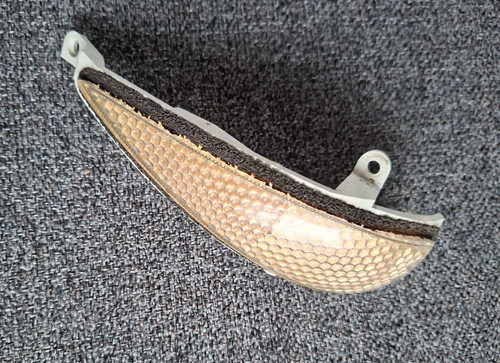 Honda civic indicator - 8,