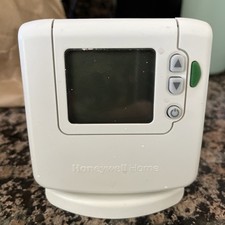 Honeywell DT92E Wireless Room