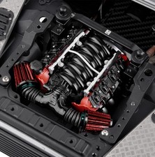 For GRC LS7 Simulated RC Model