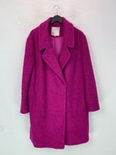 RJR John Rocha Magenta Boucle