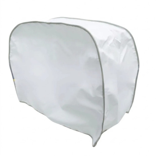 Universal dust cover for - dust,