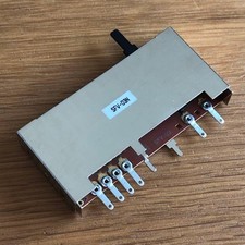 Vestax SFV-03N Genuine DJ