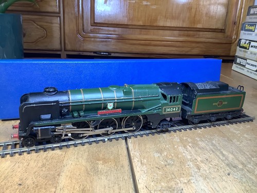Hornby dublo rail 6 - dublo, 2