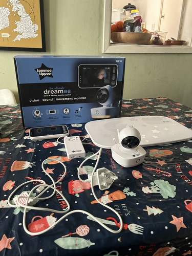 Tommee tippee dreamee baby - tippee,