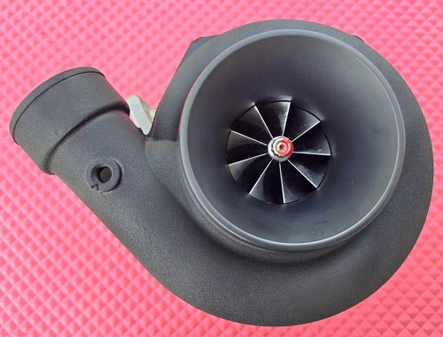 Garrett turbo 6057 precision - garrett,