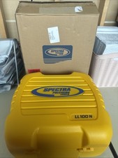 Spectra Laser Level LL100N Kit