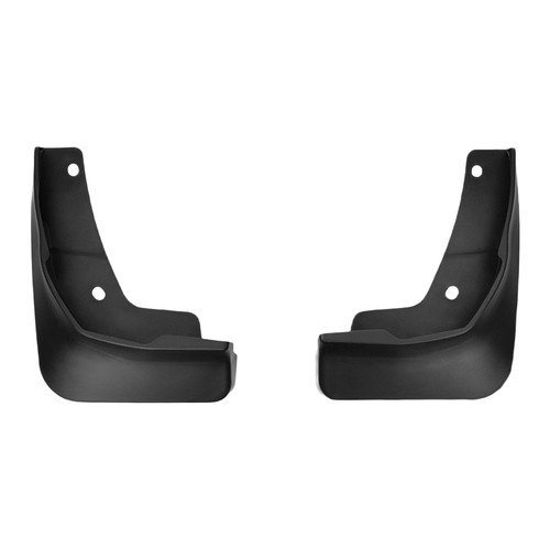 Mudflaps for ford escort - for,