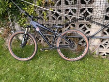 Specialized Dirt jump bike 26