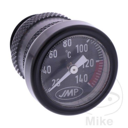 Oil temperature gauge direct - gauge,