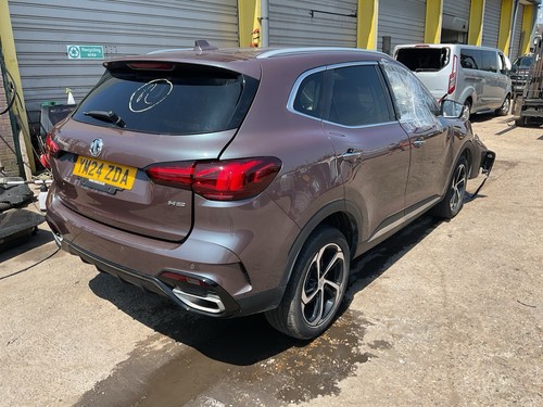 2024 5ltr petrol auto - 2024,