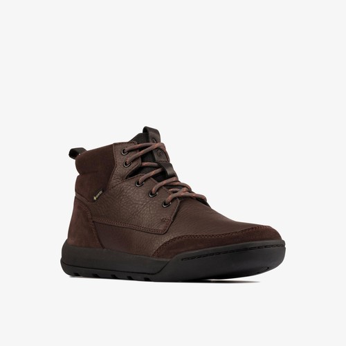 Clarks men ashcombe hi - ashcombe,