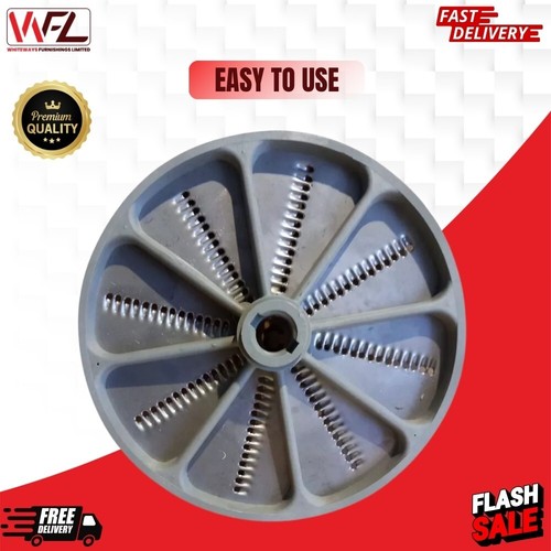 Universal slicing disc - universal, disc/blade