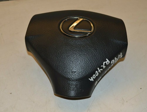 Lexus steering air bag - air,