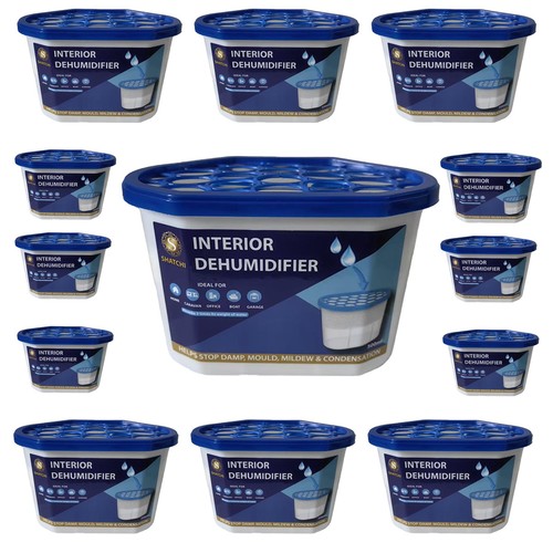 Dehumidifier interior - x,