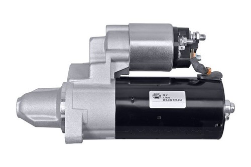 Starter hella 8ea 012 527 - hella,