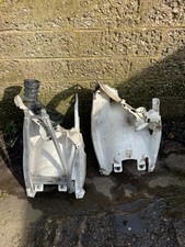 2016-2018 Ktm 250 Sx-f Rear